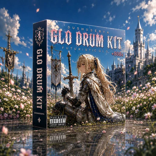 dushusebya DRUMKIT