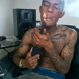 trap or die