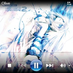 olive