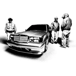 SHMONEY DANCE
