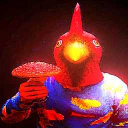 jdshroom