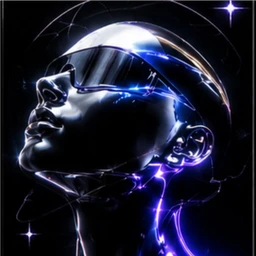some space