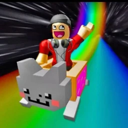 nyan galaxy