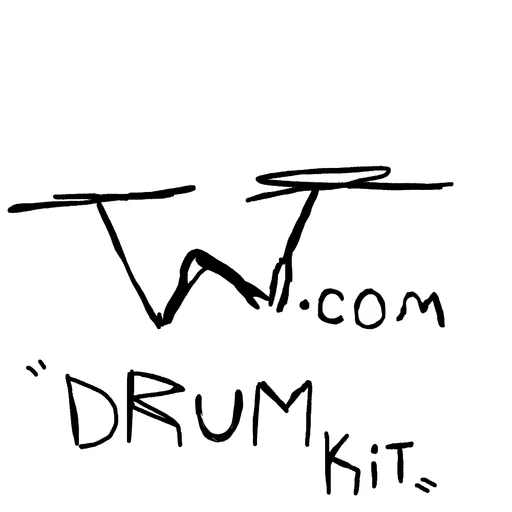W.com drumkit