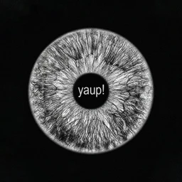 yaup!