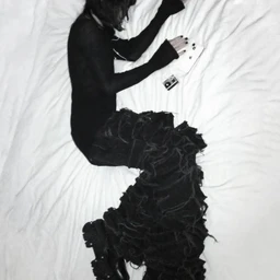 scars + luvmade
