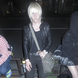 Indie Sleaze