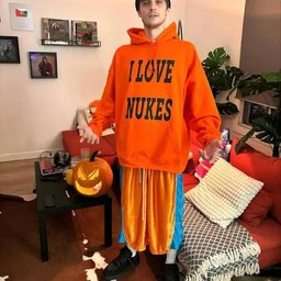nuke