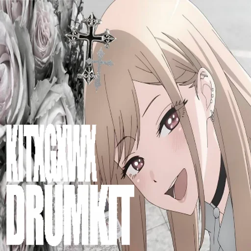 9k drumkit
