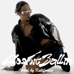 COSMIC BALLIN
