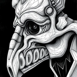 monster