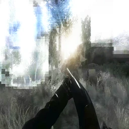 Alive Aim