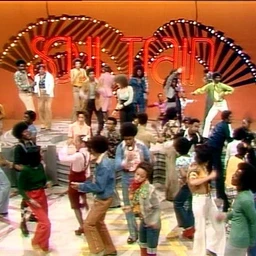 Soul Train