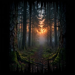 twilight