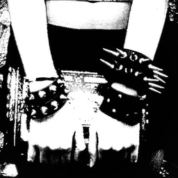 psychotic