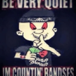 slurp ur blood