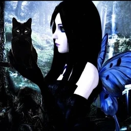 ashen