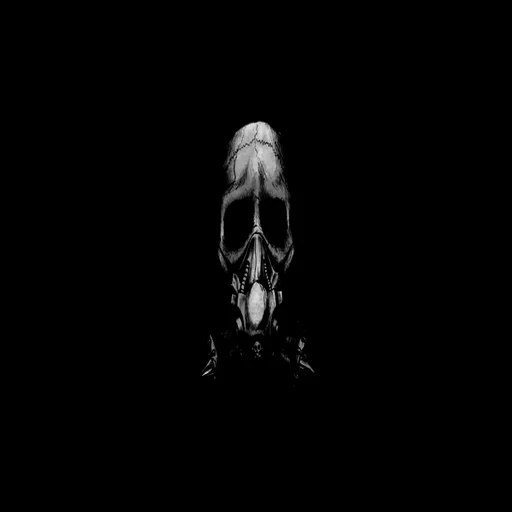 BLACK MESA VOL 3 ++