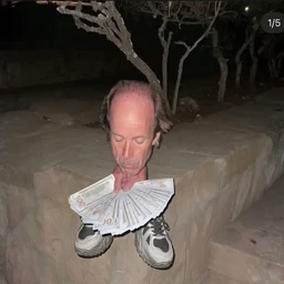 spookyman 165 aphry