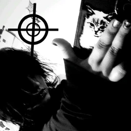 ANTAGONIST