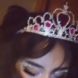 ONLY MINE PRINCESS