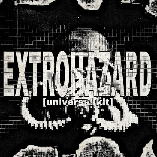 EXTROHAZARD [UNIVERSAL KIT]
