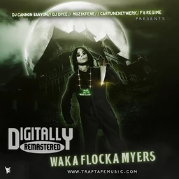 FLOCKA MYERS
