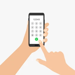 phone