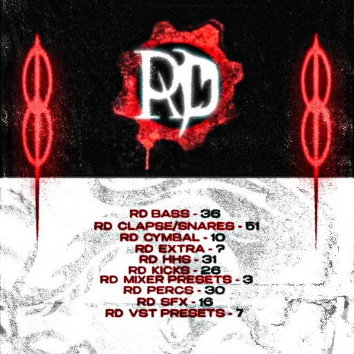 red dragon