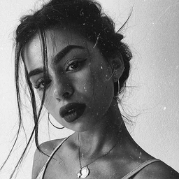 Любить (Lyric, oldschool type)