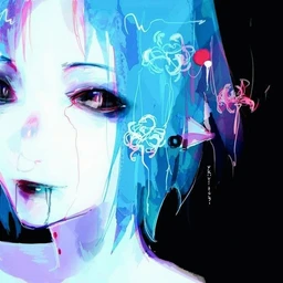 lost