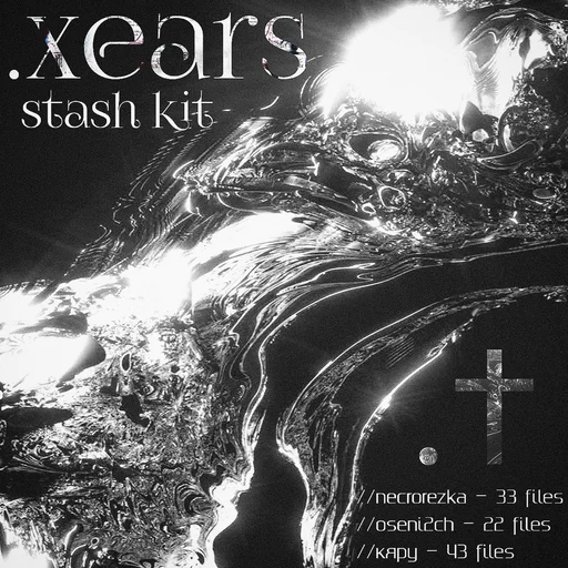 .xears stash kit .†