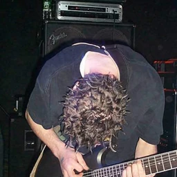 Metal | Nu Metal | DUVET
