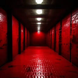 RED ROOM