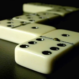 domino hardbass