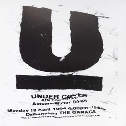 undercover