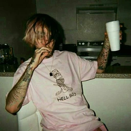 "shoot me" | sad lil peep