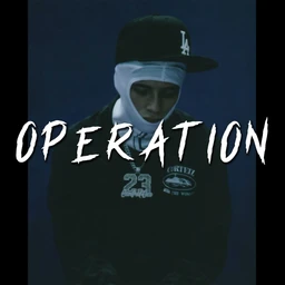 Operation (Drill type beat)
