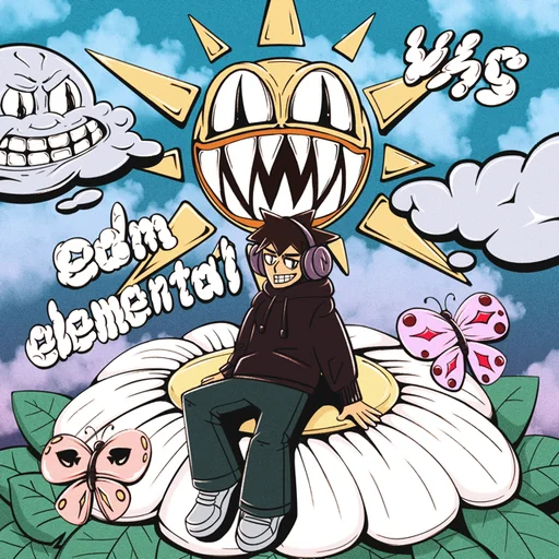 elemental edm