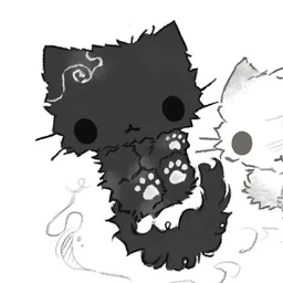 scratch