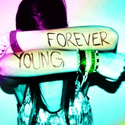 forever young