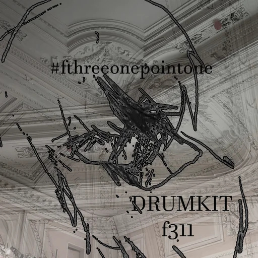 fthreeonepointone drumkit