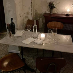 restaurateur