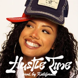 Hustle Time (Trap)