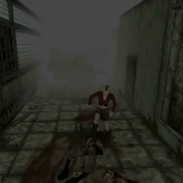 crime