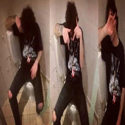 x