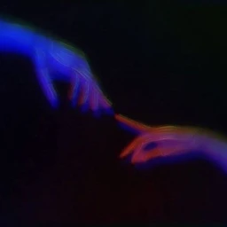 Я и ты