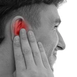 ear bleed