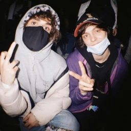 163onmyneck x og buda x rio