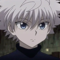 KILLUA // CHE x JDFLAG x OSAMA